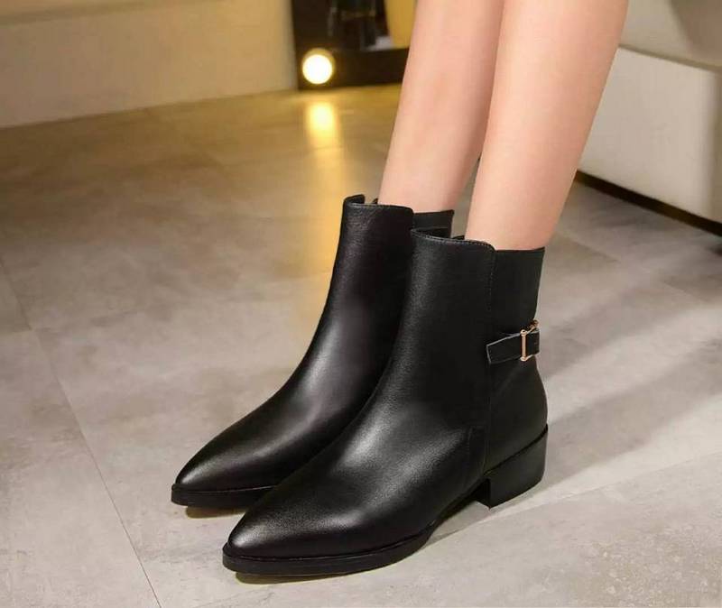 Valentino Casual Fashion boots Women--001